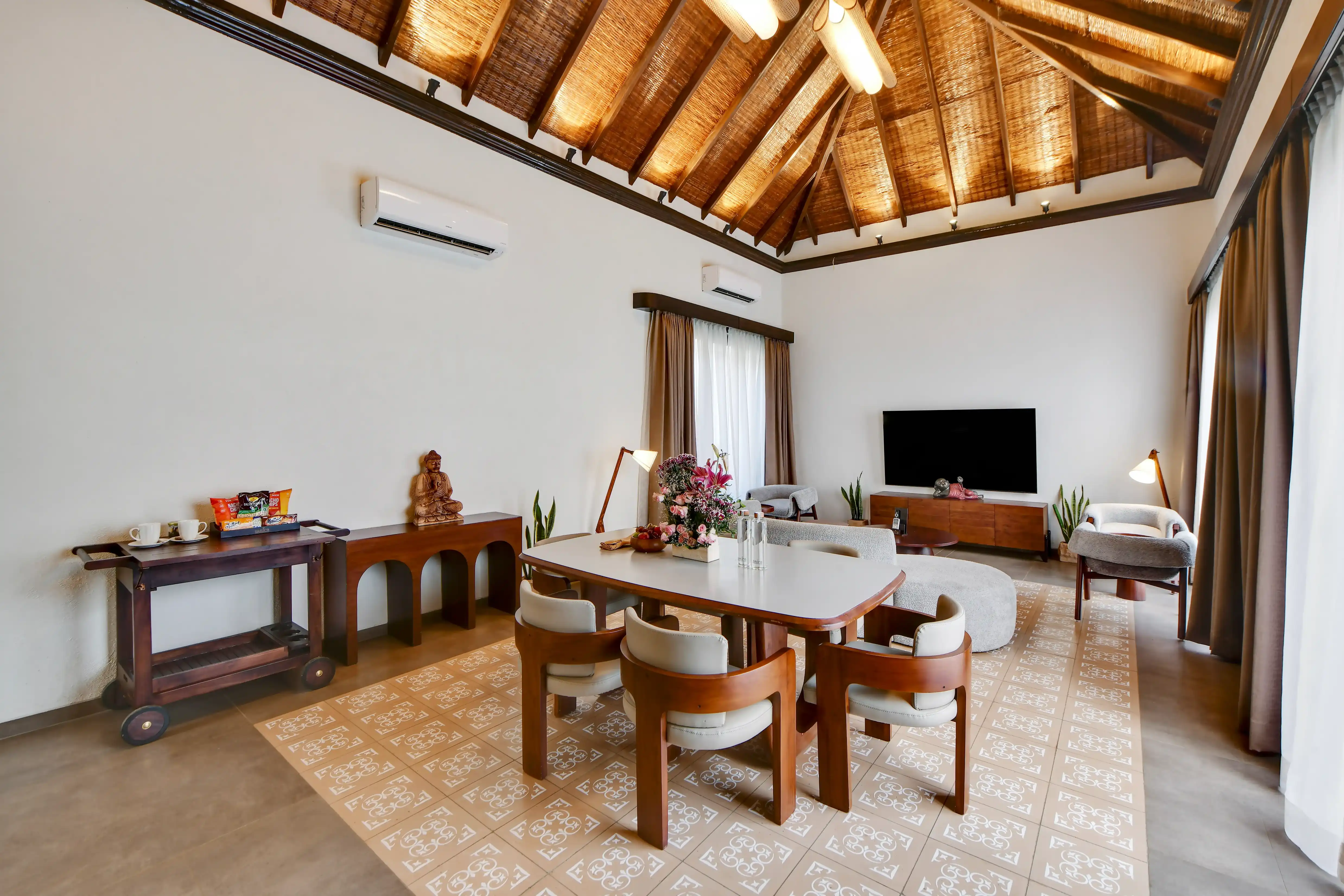 Preview of Private Villa